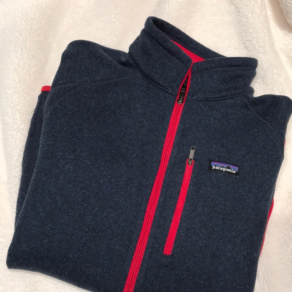 Patagonia Better Sweater